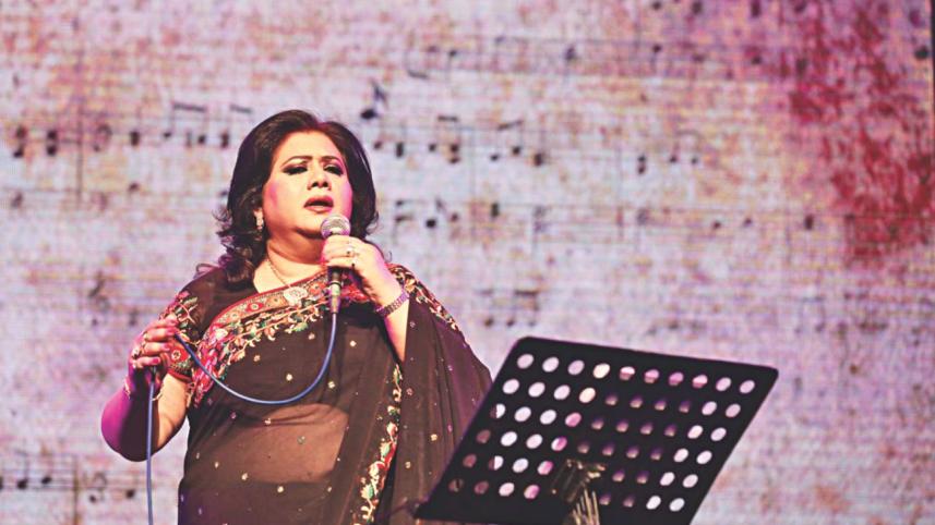 Runa Laila