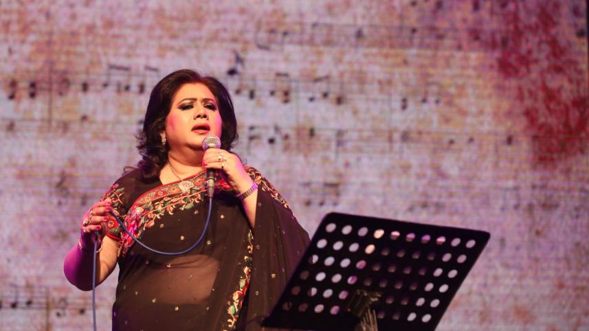 Runa Laila