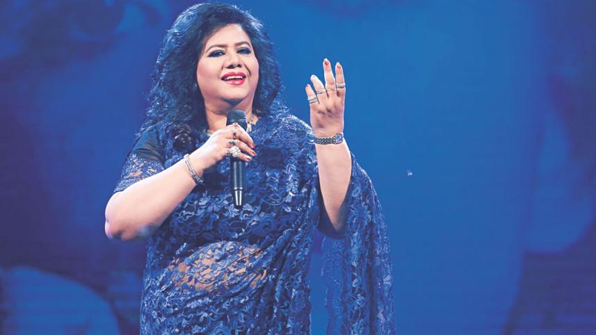Runa Laila