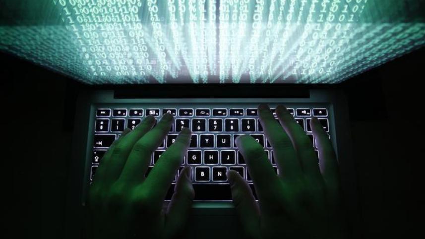Russian hacking threat