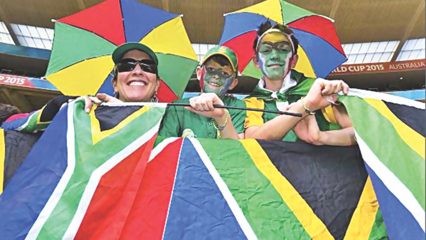 sa fans