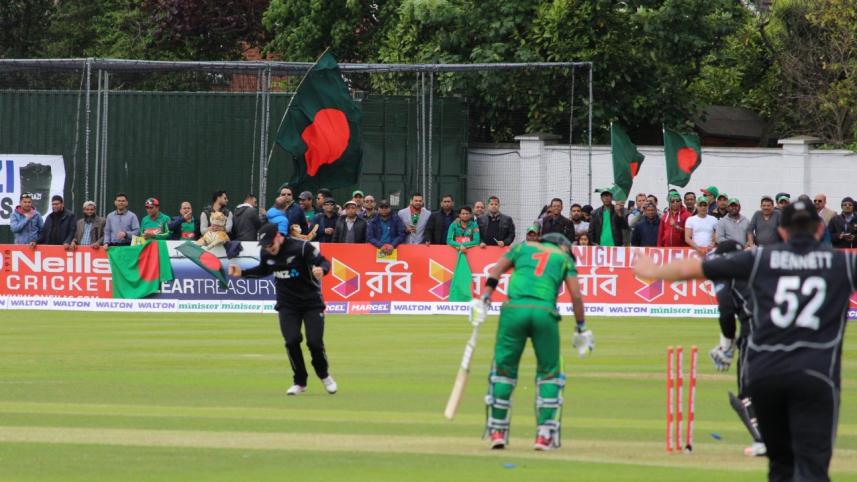 Bangladesh