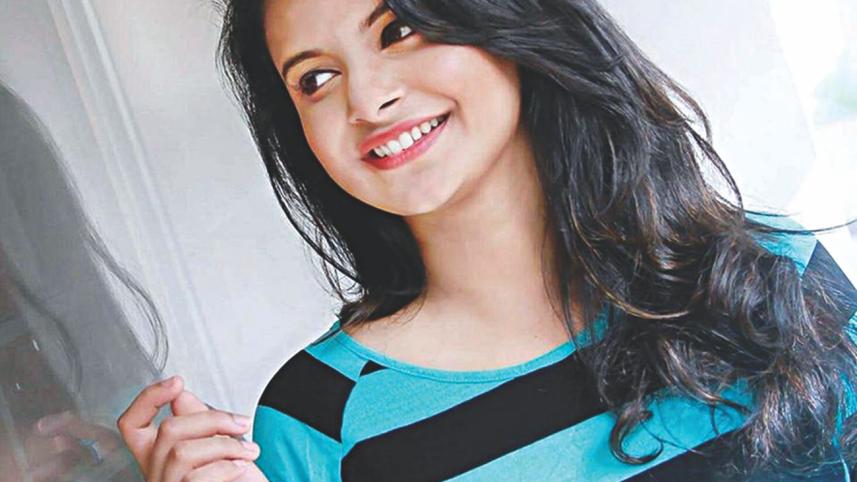 Sabnam Faria