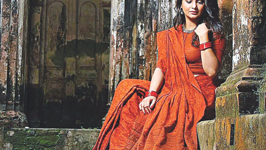 Sabnam Faria