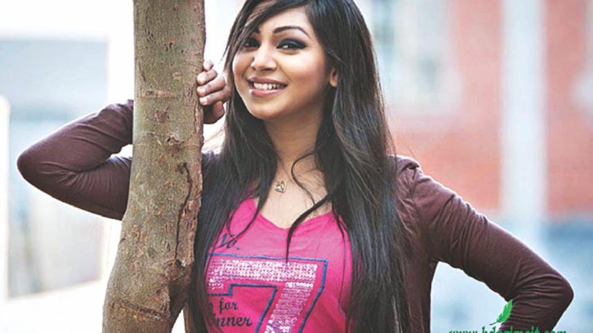 Sadia Jahan Prova