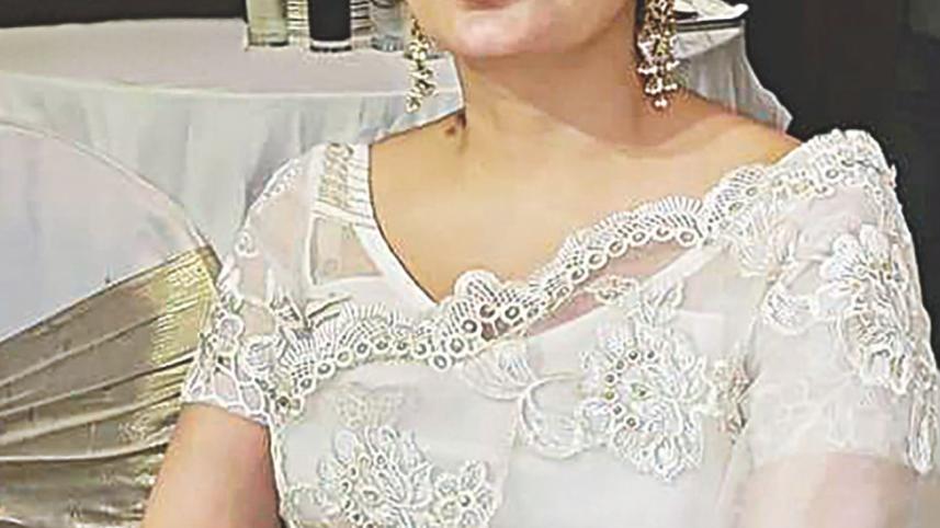 Sadia Moyeen