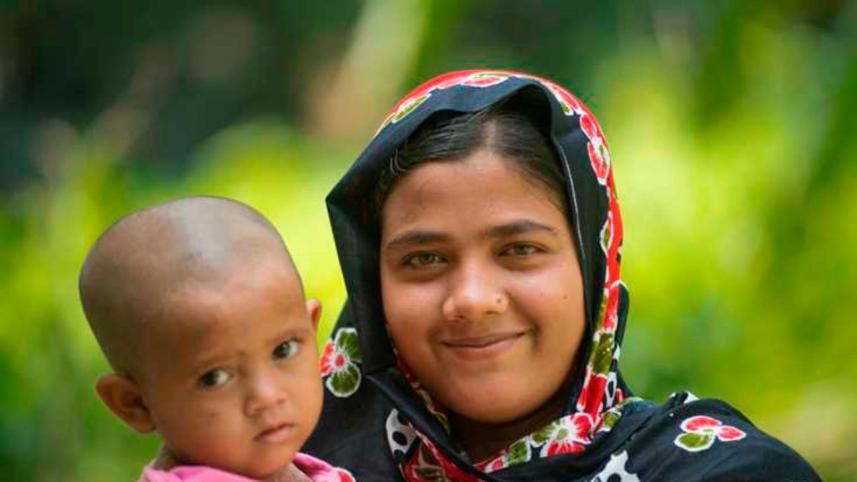 safe motherhood