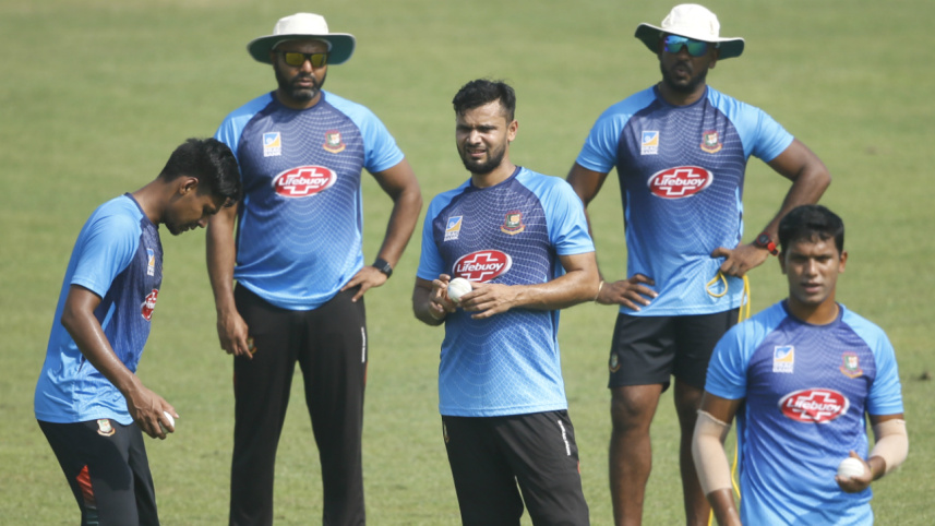 Bangladesh vs West Indies 1st ODI Live Cricket Score