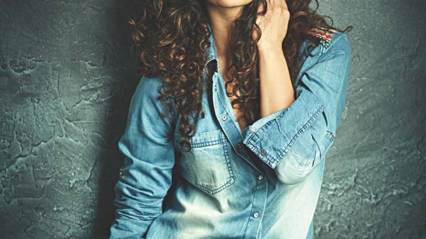 Saiyami Kher