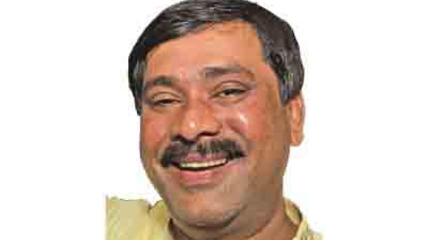 Comilla City Mayor Monirul Haque Sakku