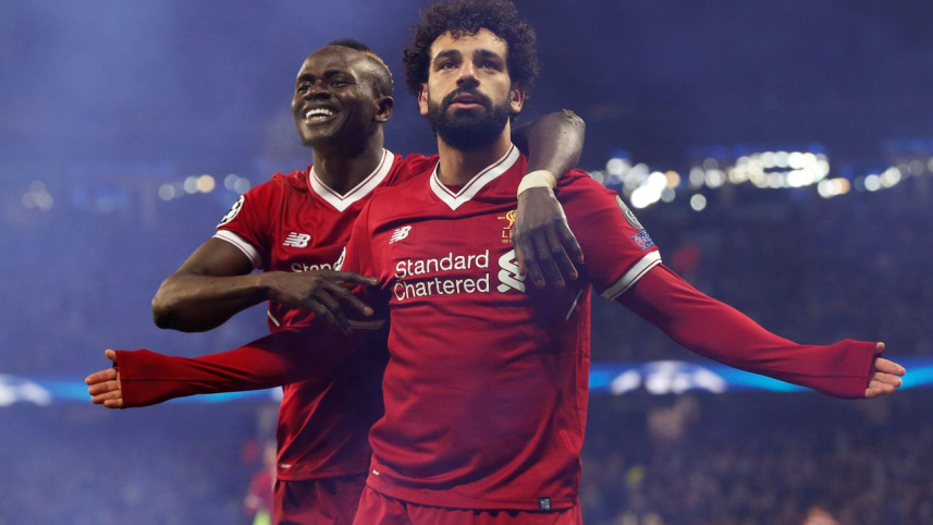 Mohamed Salah