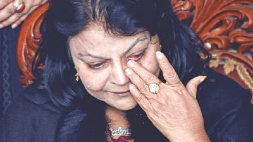 Salma Islam