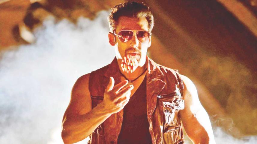 Salman