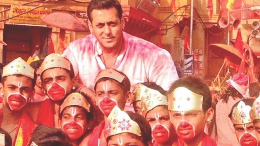 Salman Khan