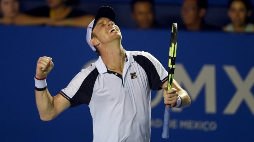 Sam Querrey 