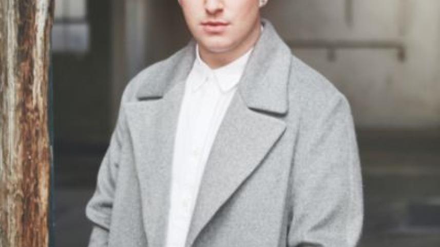 Sam Smith