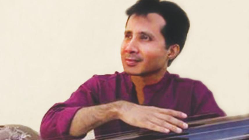 Samarjit Roy