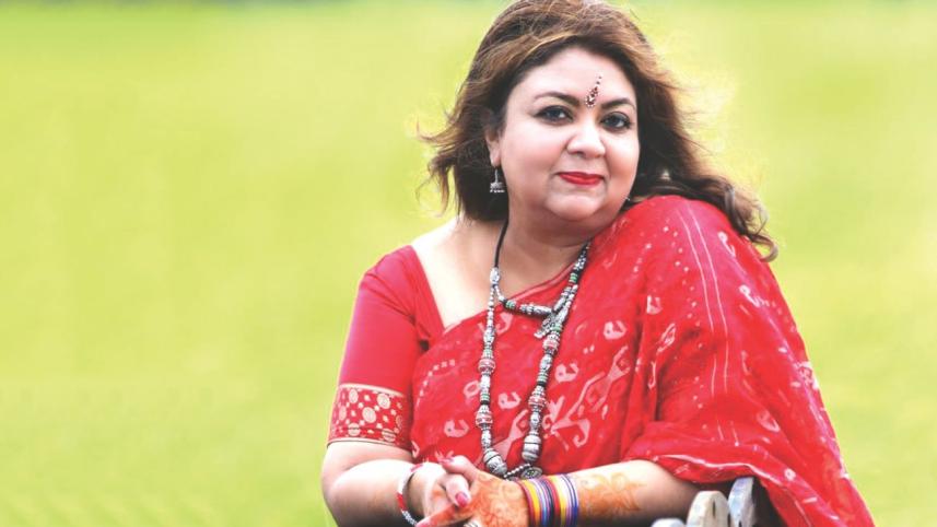 Samira Abbasi 