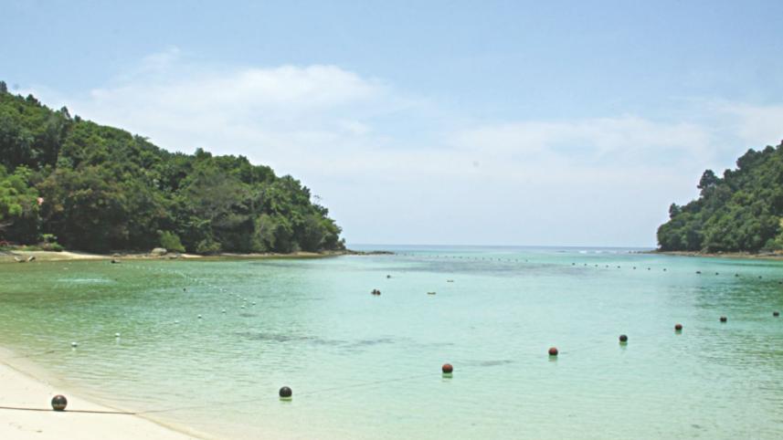 Sarawak
