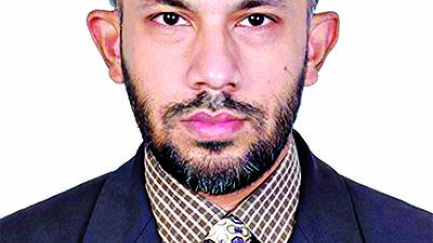 Sazzadul Haque