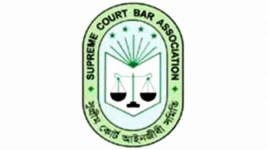 SCBA election