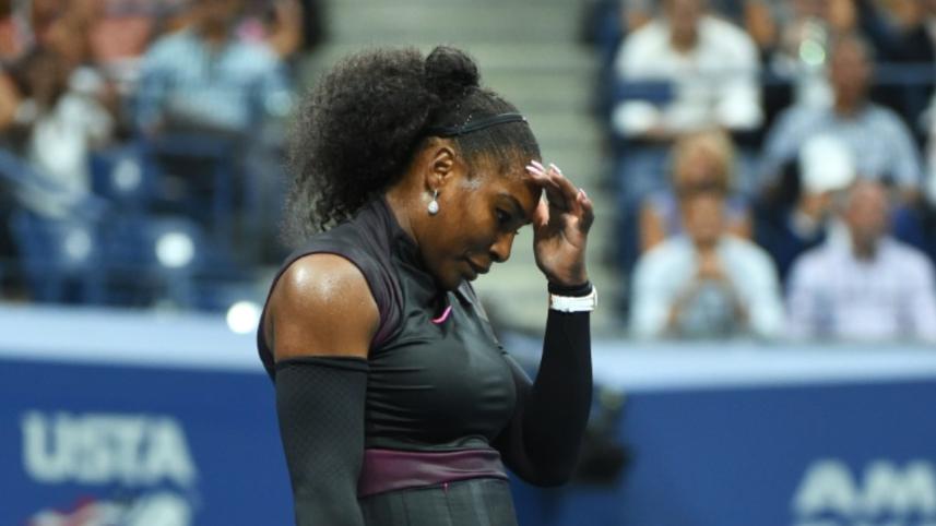 Serena Williams