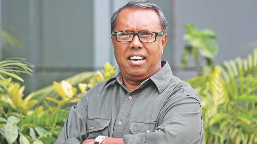 Shykh Seraj