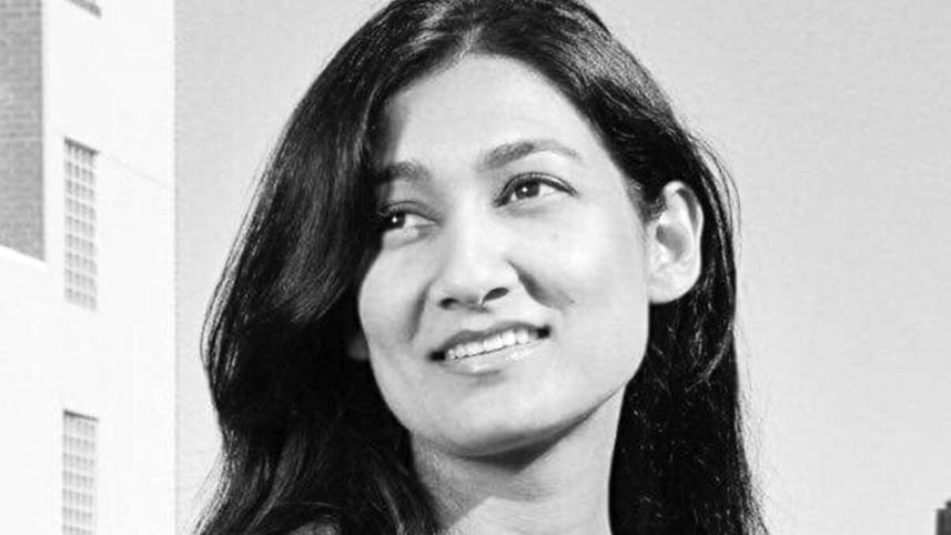 Shabana Tajwar