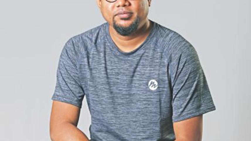 Shahan Kabondho