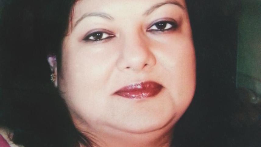 Shaheda Yesmin