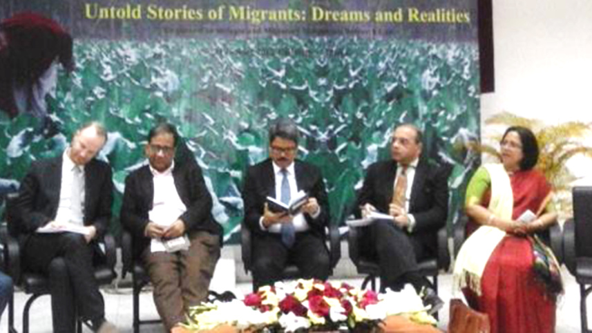 State Minister for Foreign Affairs Md Shahriar Alam