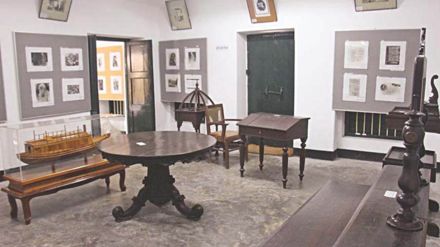 Shahzadpur