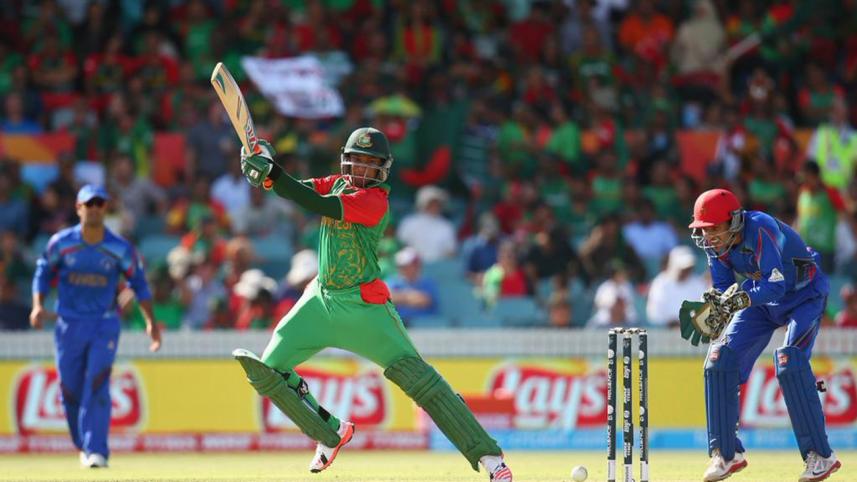 Shakib at his best