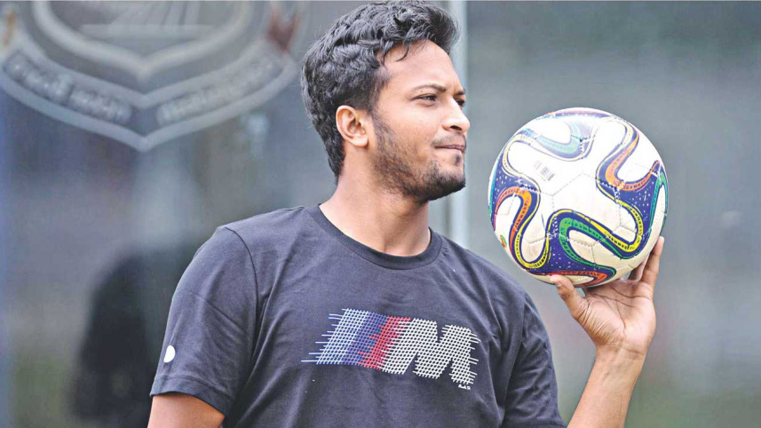 Shakib