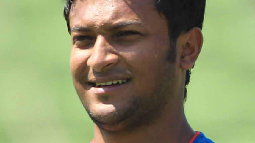 Ace all-rounder 