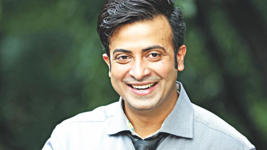 Shakib Khan