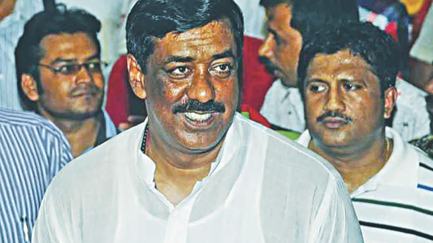 Shamim Osman