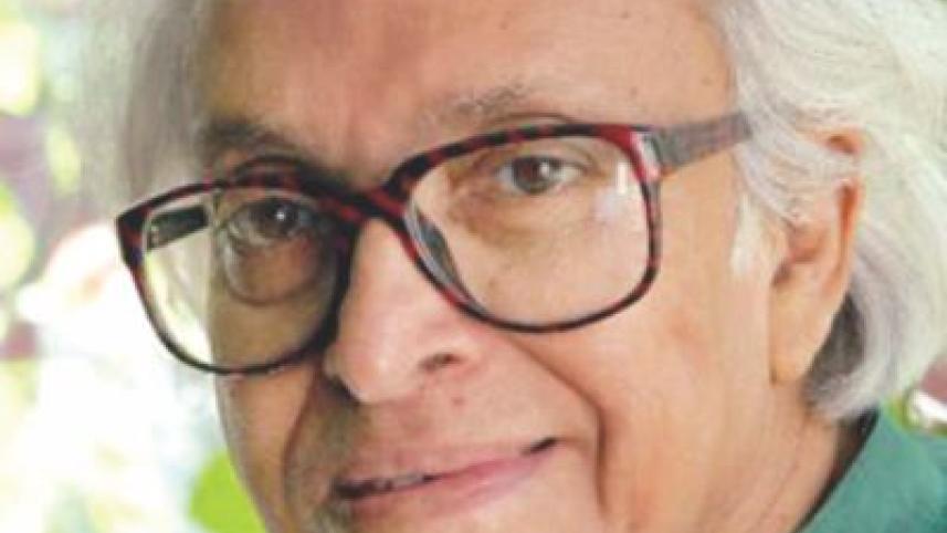 Shamsur Rahman