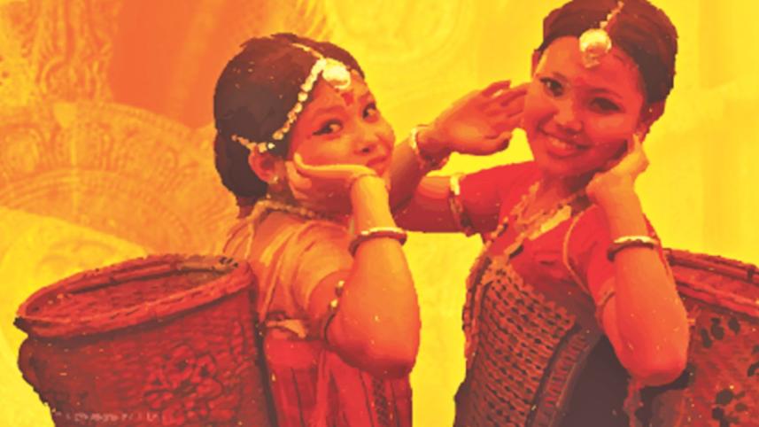 Sharmila Banerjee
