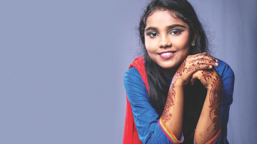 sharmin