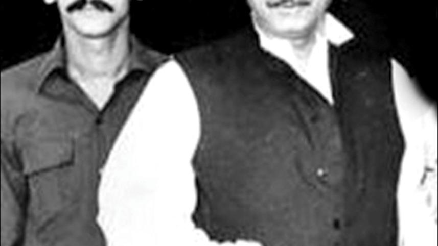Sheikh Kamal