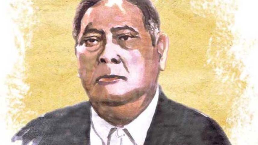 Sher-e-Bangla