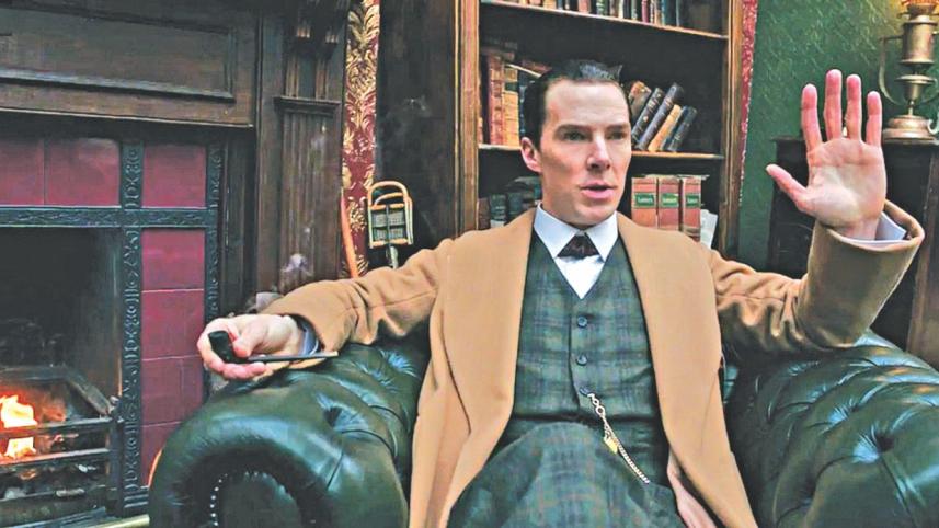 Sherlock