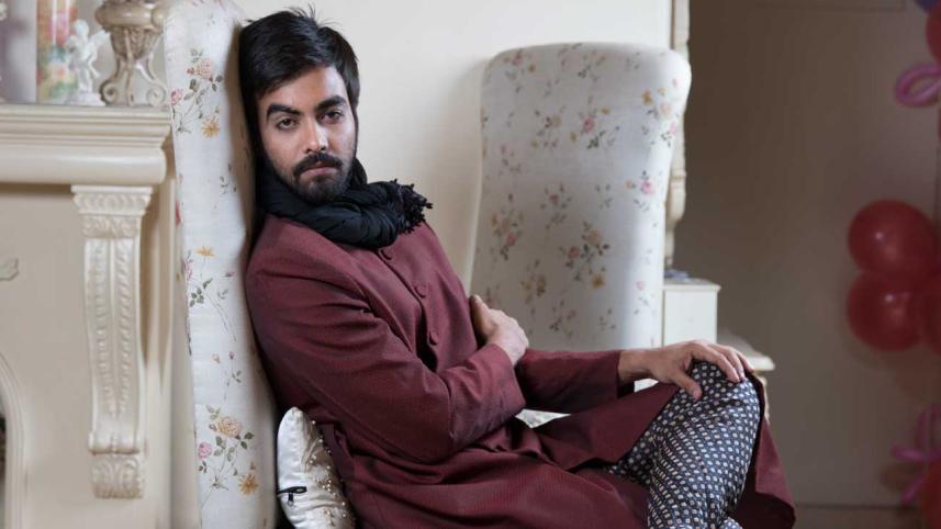 Sherwani