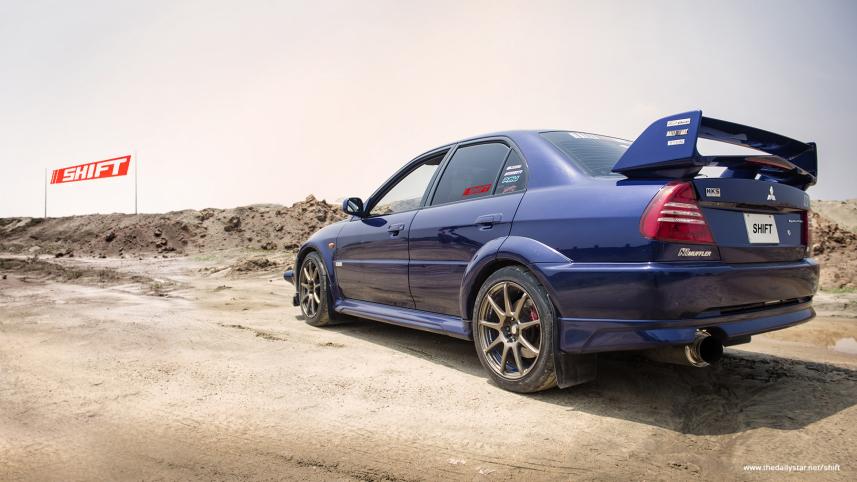 Autosmith EVO VI 