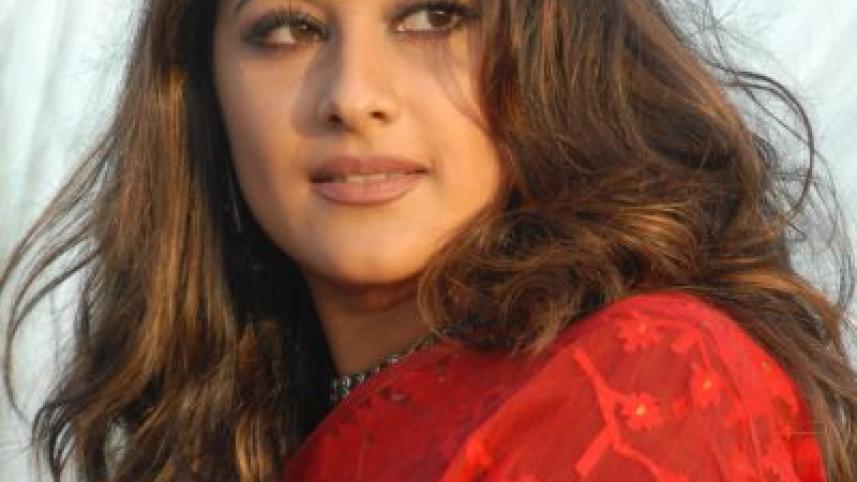 Sumaiya Shimu