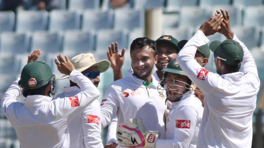 Bangladesh