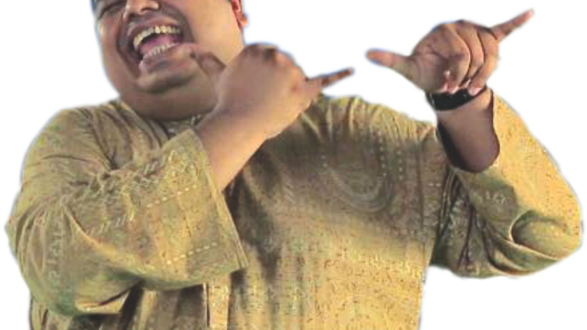Shumonn Patwary