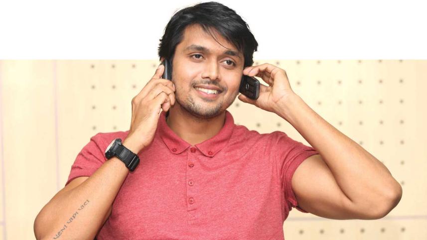 Shuvo