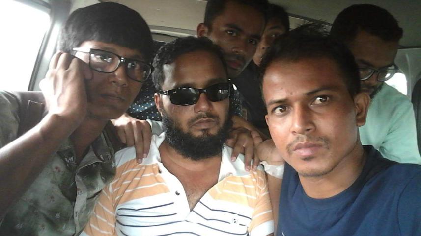 Siddiqur Rahman